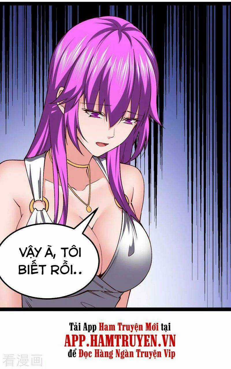 Quân Đoàn Nữ Tử Ngày Tận Thế Của Tôi Chapter 51 trang 16