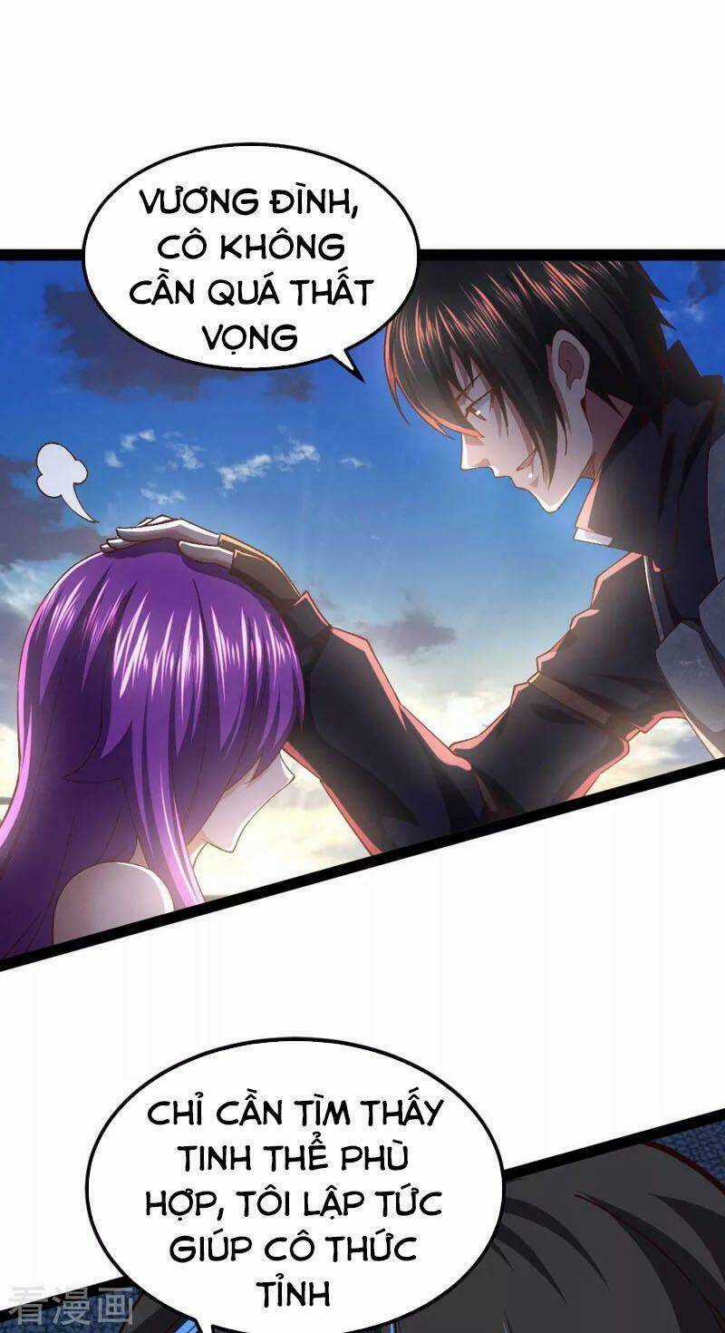 Quân Đoàn Nữ Tử Ngày Tận Thế Của Tôi Chapter 51 trang 17