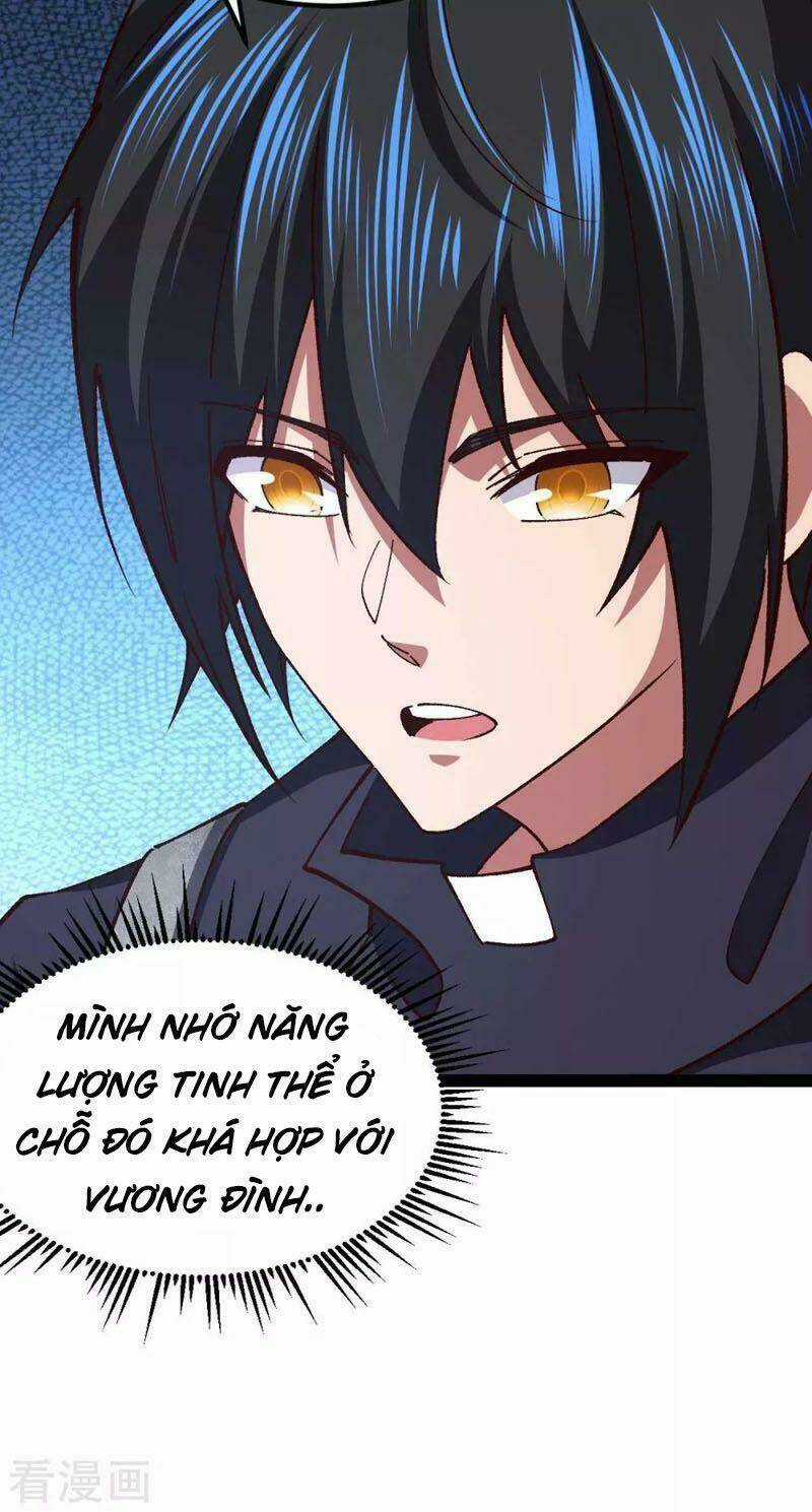 Quân Đoàn Nữ Tử Ngày Tận Thế Của Tôi Chapter 51 trang 18