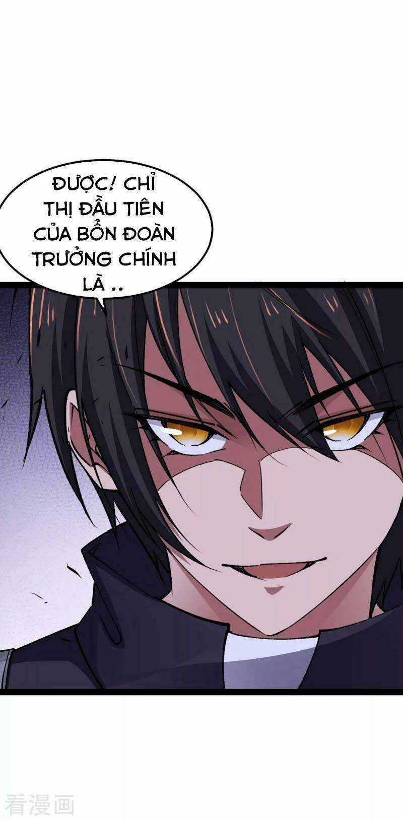 Quân Đoàn Nữ Tử Ngày Tận Thế Của Tôi Chapter 51 trang 23