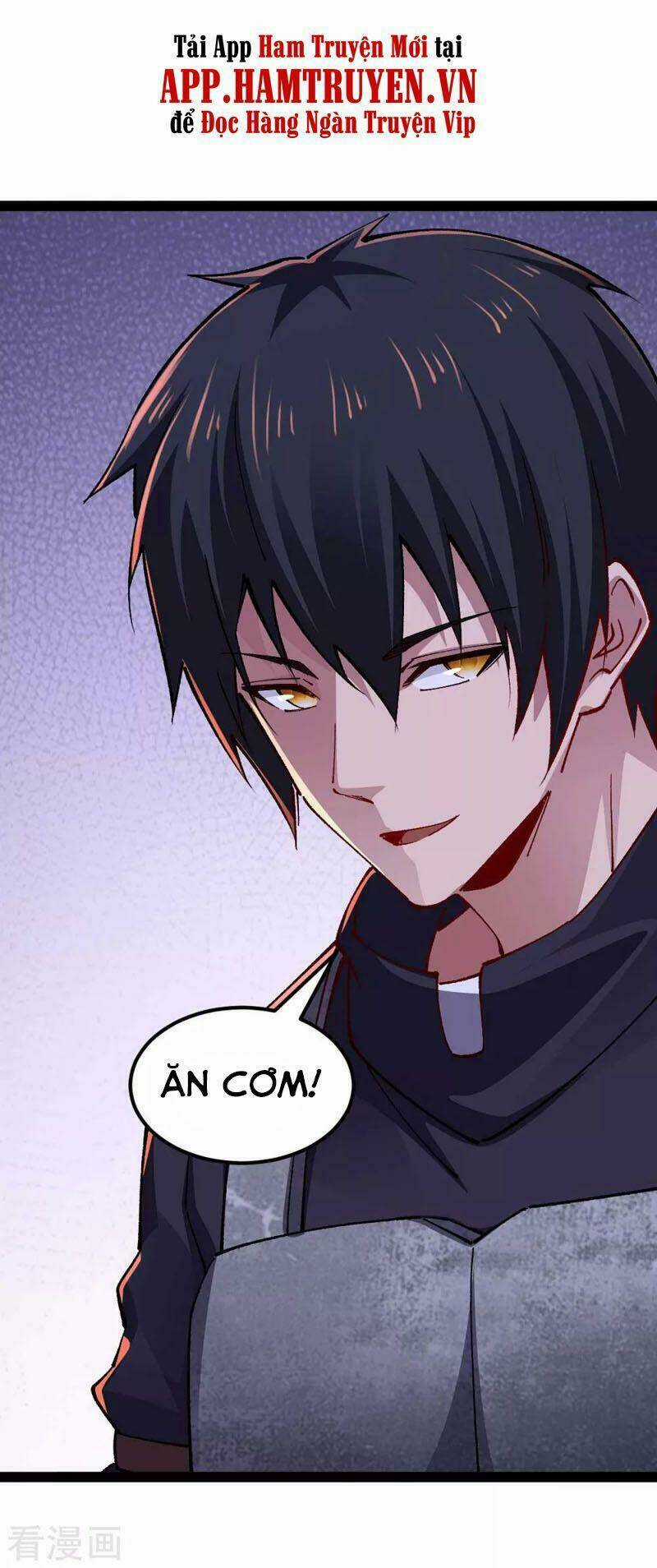 Quân Đoàn Nữ Tử Ngày Tận Thế Của Tôi Chapter 51 trang 24