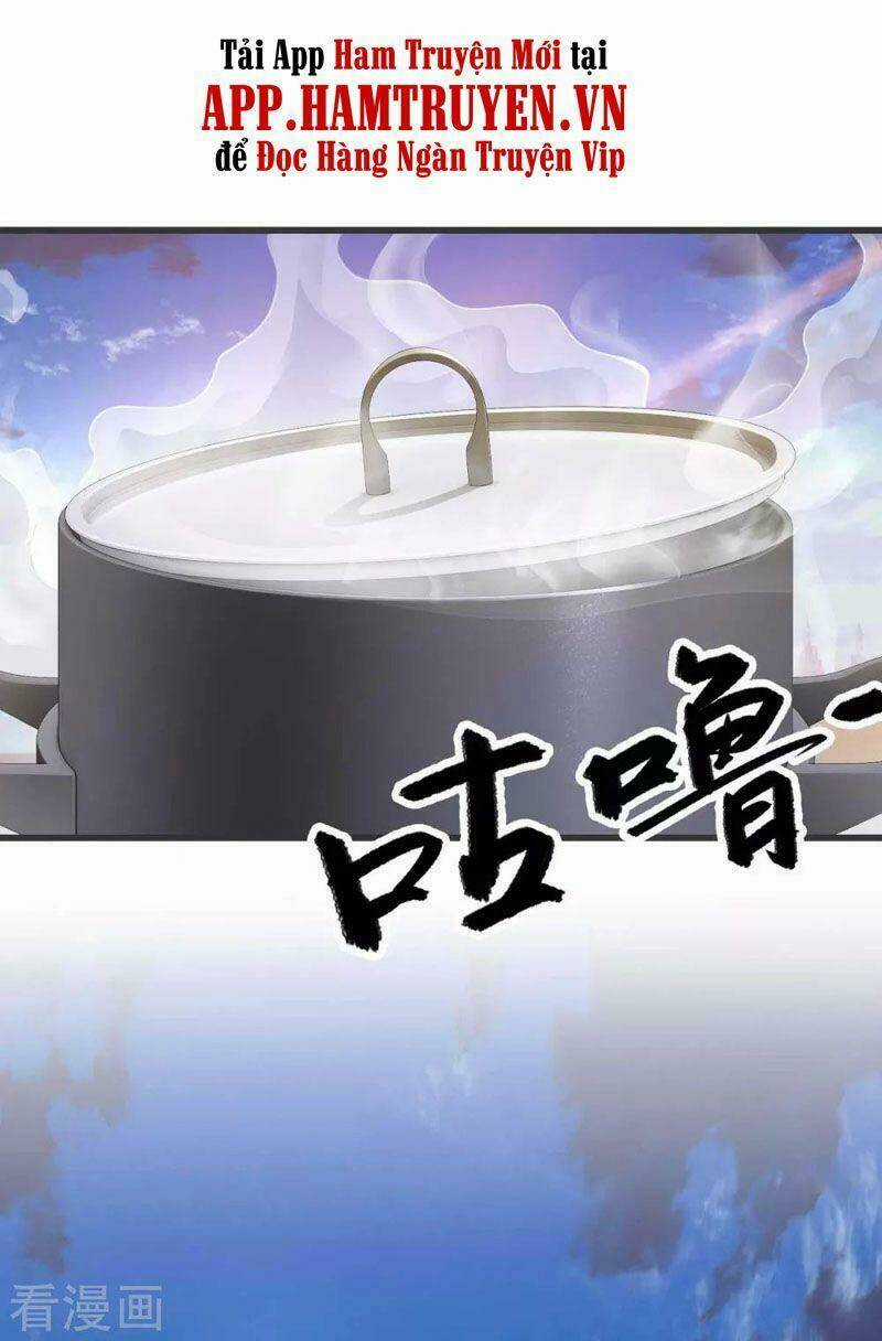 Quân Đoàn Nữ Tử Ngày Tận Thế Của Tôi Chapter 51 trang 27