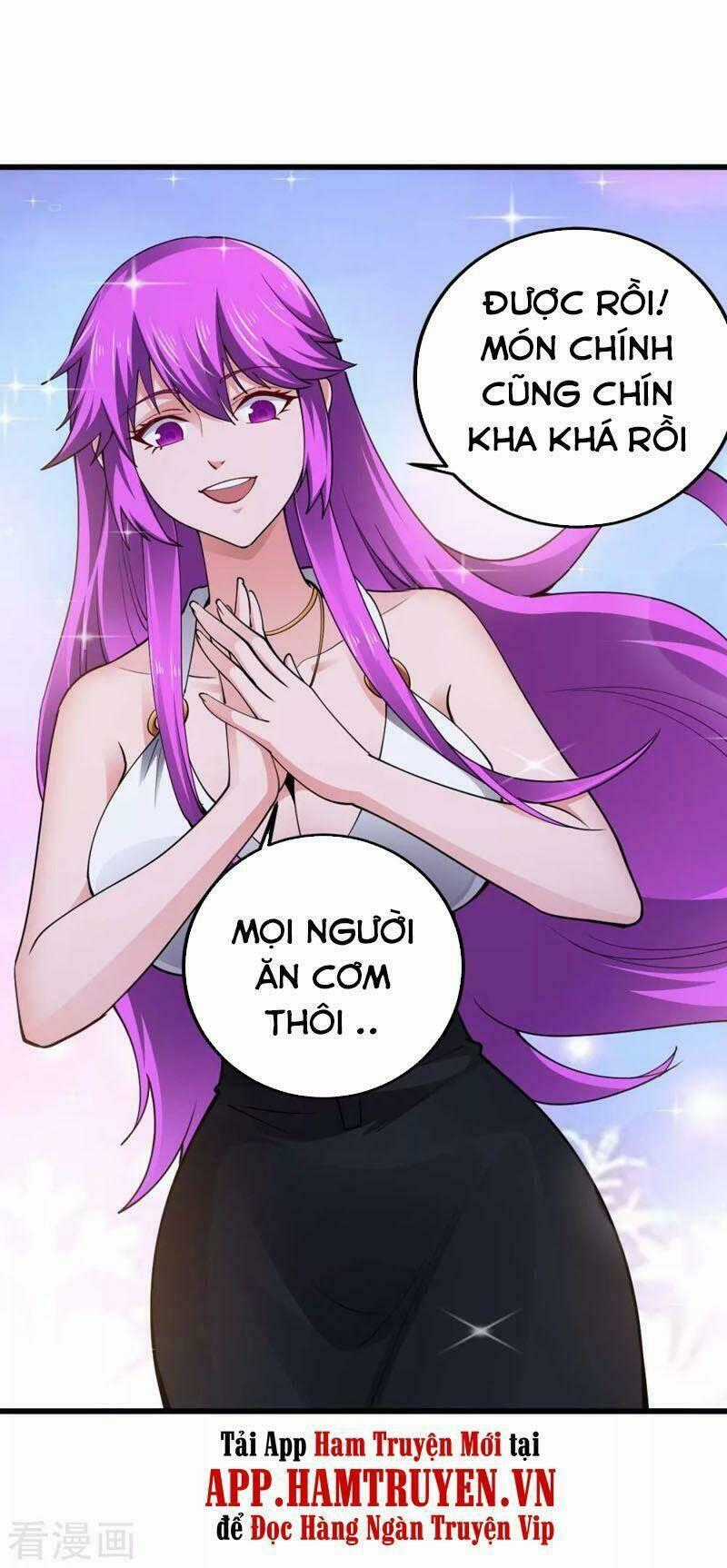 Quân Đoàn Nữ Tử Ngày Tận Thế Của Tôi Chapter 51 trang 30