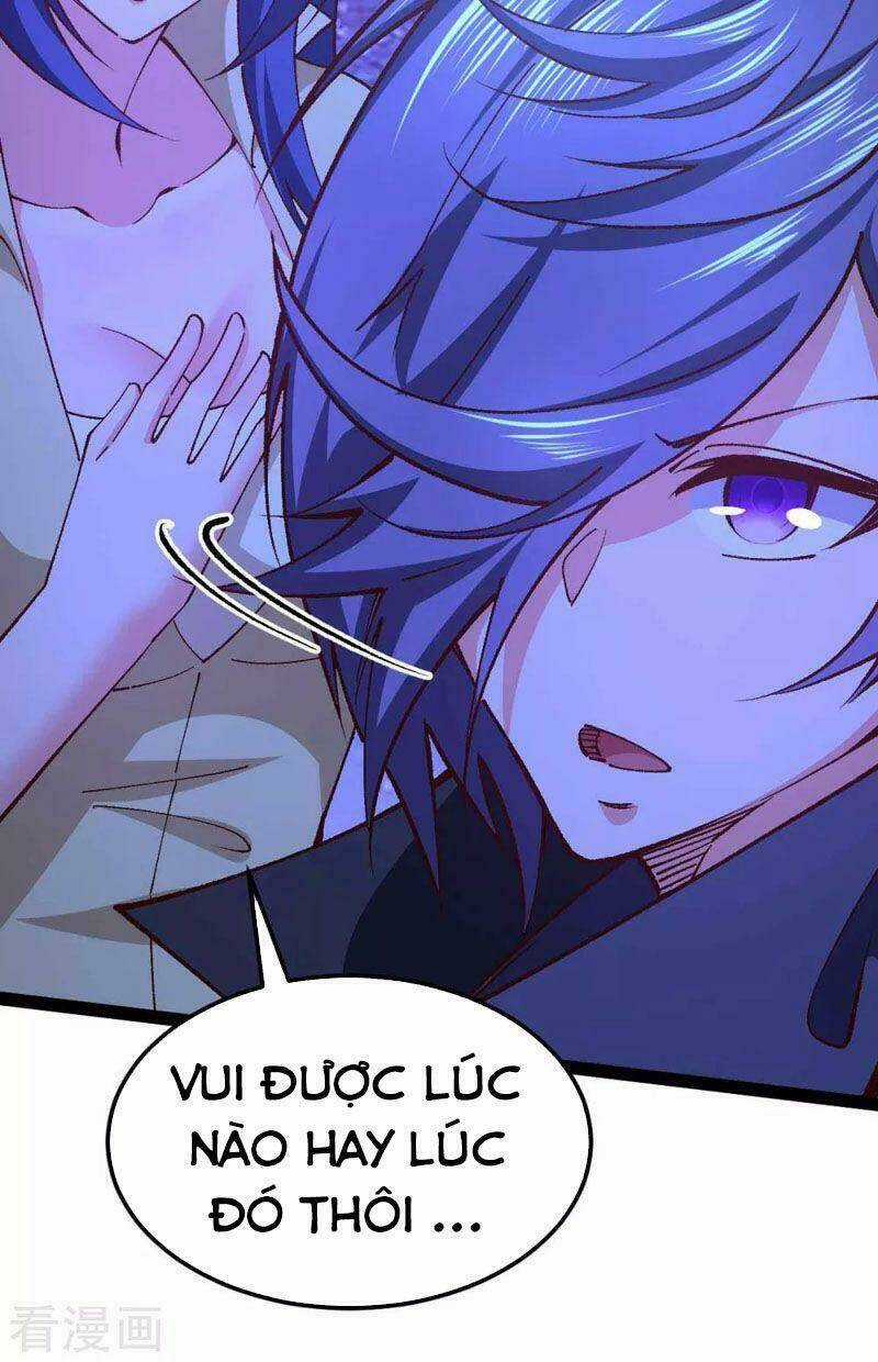 Quân Đoàn Nữ Tử Ngày Tận Thế Của Tôi Chapter 51 trang 4