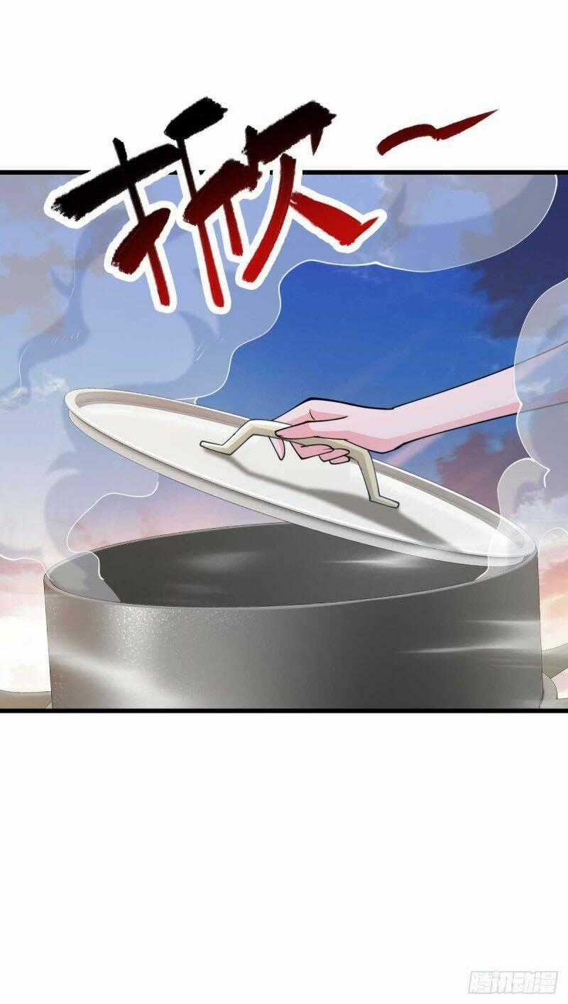 Quân Đoàn Nữ Tử Ngày Tận Thế Của Tôi Chapter 52 trang 1