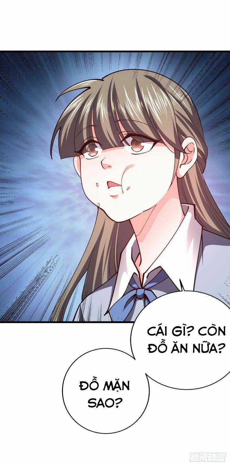 Quân Đoàn Nữ Tử Ngày Tận Thế Của Tôi Chapter 52 trang 10