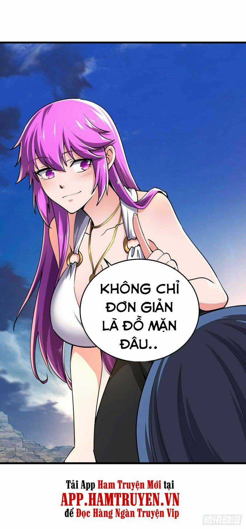 Quân Đoàn Nữ Tử Ngày Tận Thế Của Tôi Chapter 52 trang 11