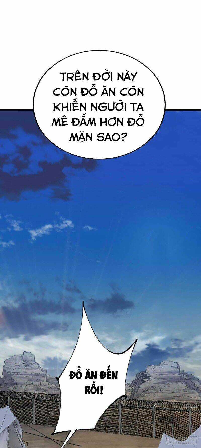 Quân Đoàn Nữ Tử Ngày Tận Thế Của Tôi Chapter 52 trang 13