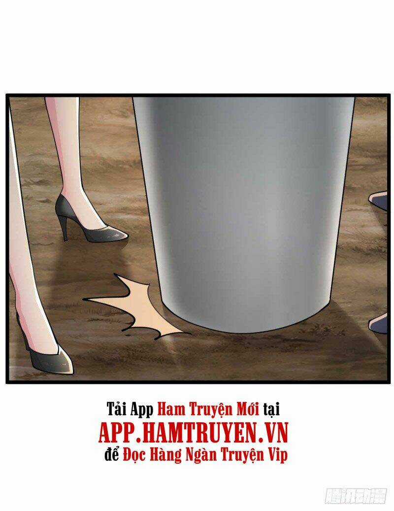 Quân Đoàn Nữ Tử Ngày Tận Thế Của Tôi Chapter 52 trang 15