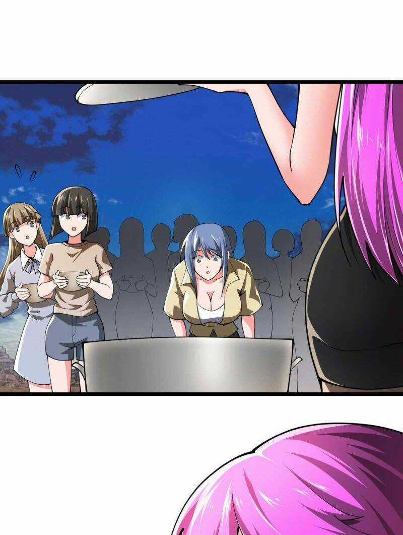 Quân Đoàn Nữ Tử Ngày Tận Thế Của Tôi Chapter 52 trang 18