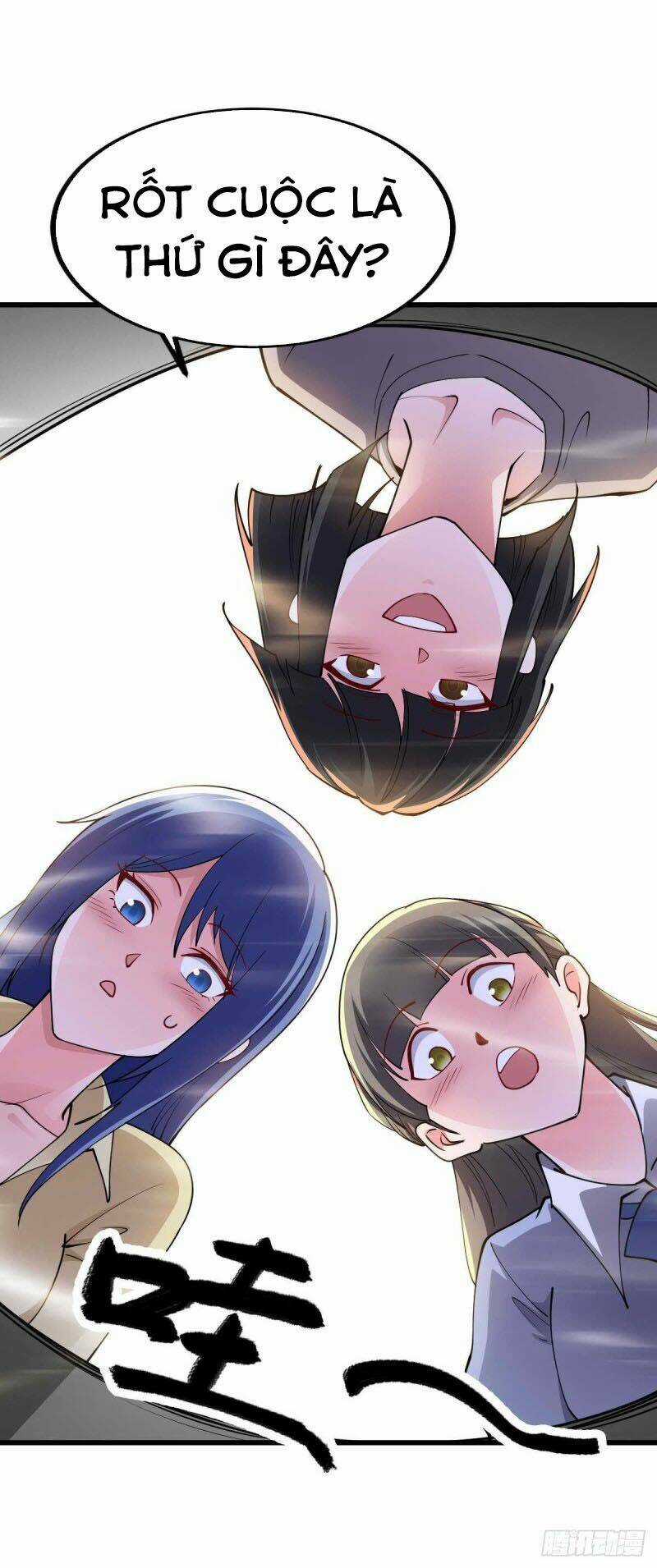 Quân Đoàn Nữ Tử Ngày Tận Thế Của Tôi Chapter 52 trang 2