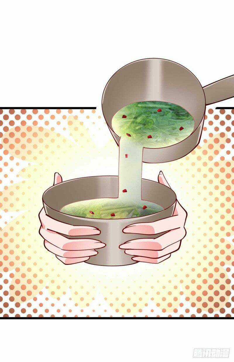 Quân Đoàn Nữ Tử Ngày Tận Thế Của Tôi Chapter 52 trang 20