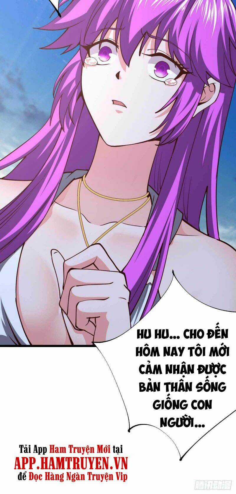 Quân Đoàn Nữ Tử Ngày Tận Thế Của Tôi Chapter 52 trang 26