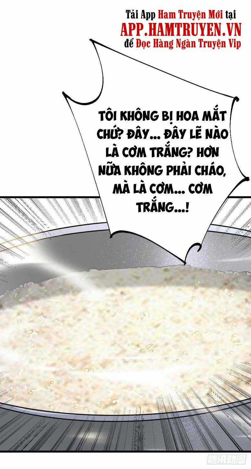 Quân Đoàn Nữ Tử Ngày Tận Thế Của Tôi Chapter 52 trang 3