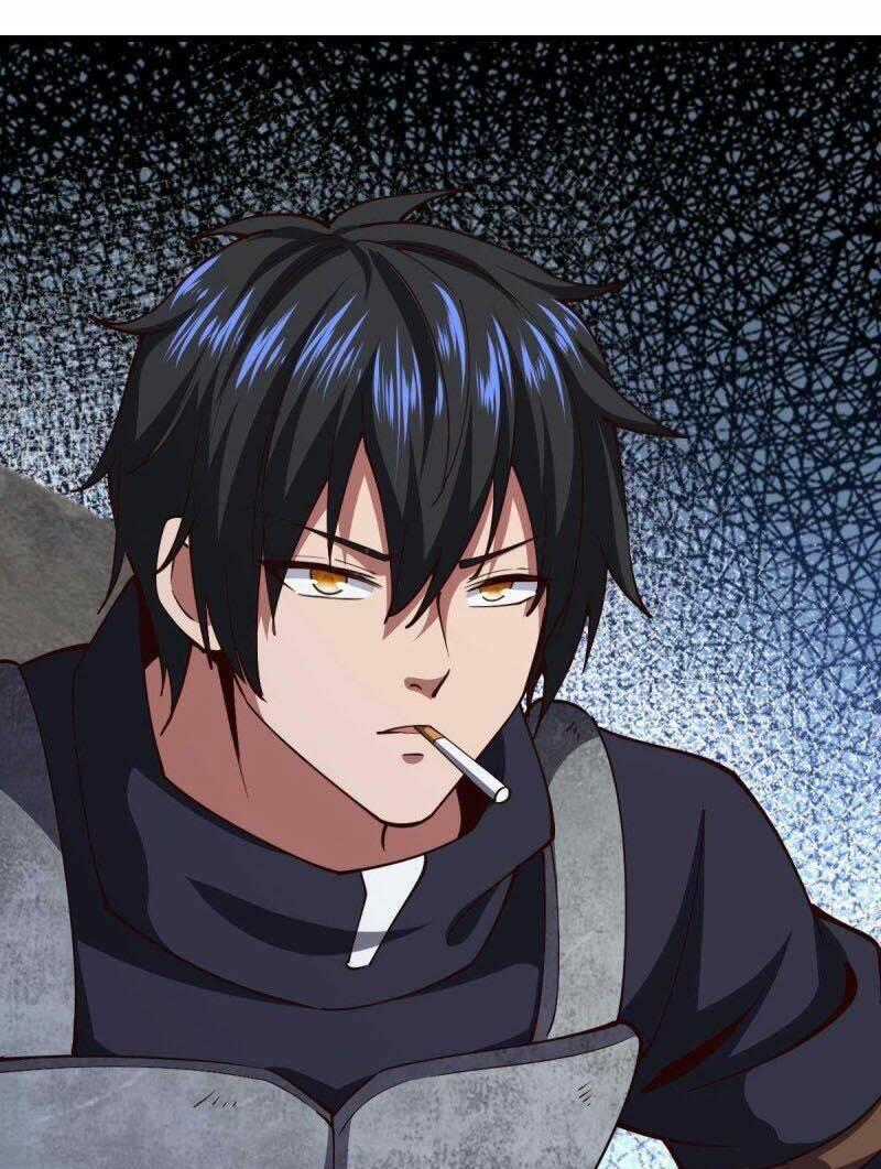 Quân Đoàn Nữ Tử Ngày Tận Thế Của Tôi Chapter 52 trang 31