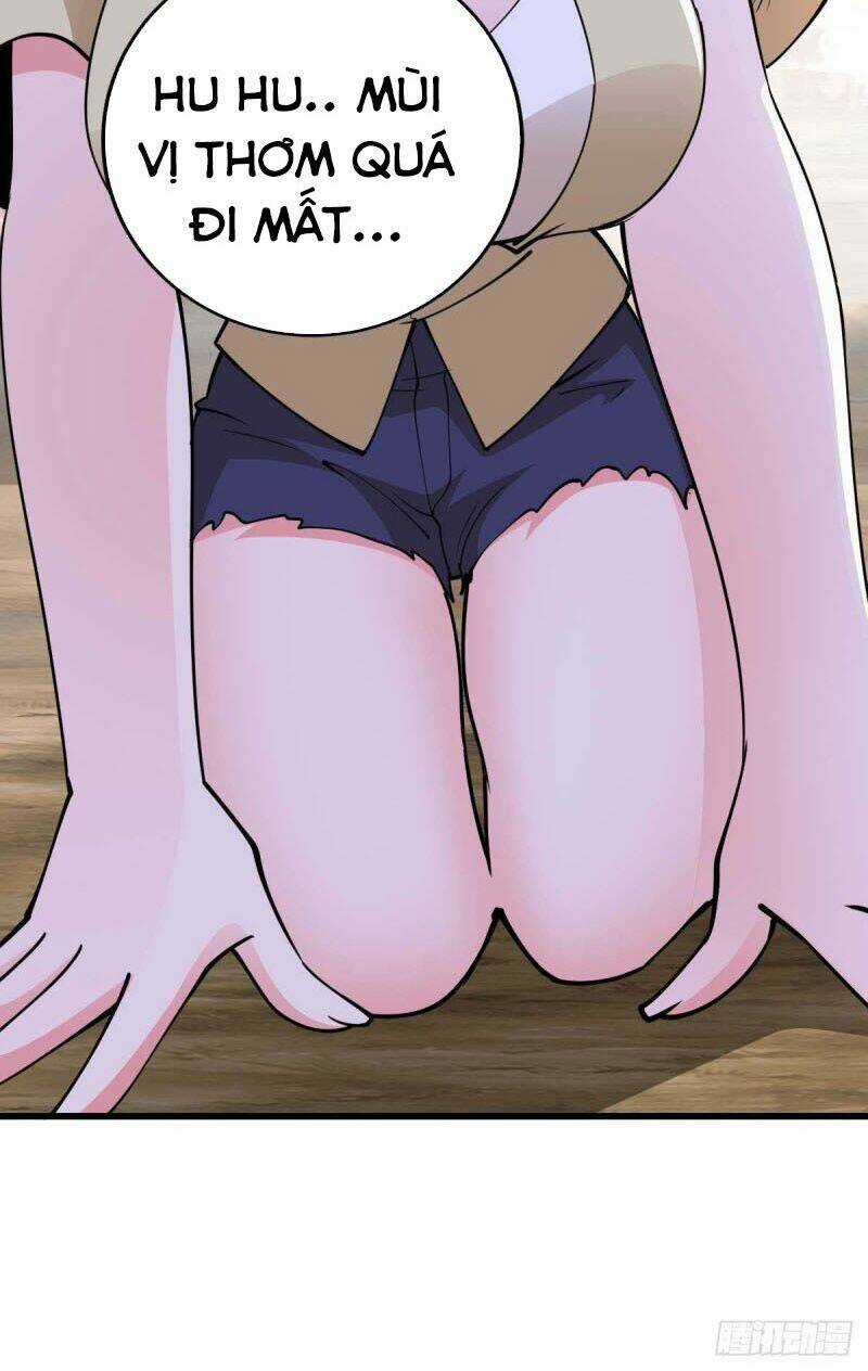 Quân Đoàn Nữ Tử Ngày Tận Thế Của Tôi Chapter 52 trang 6