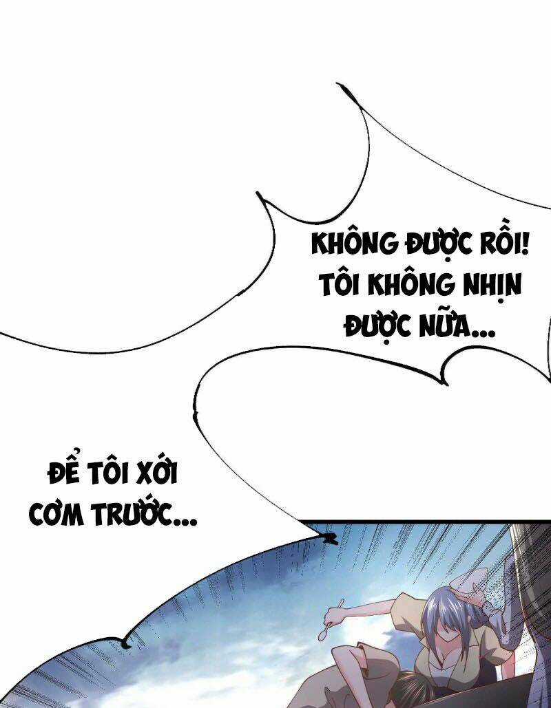 Quân Đoàn Nữ Tử Ngày Tận Thế Của Tôi Chapter 52 trang 7