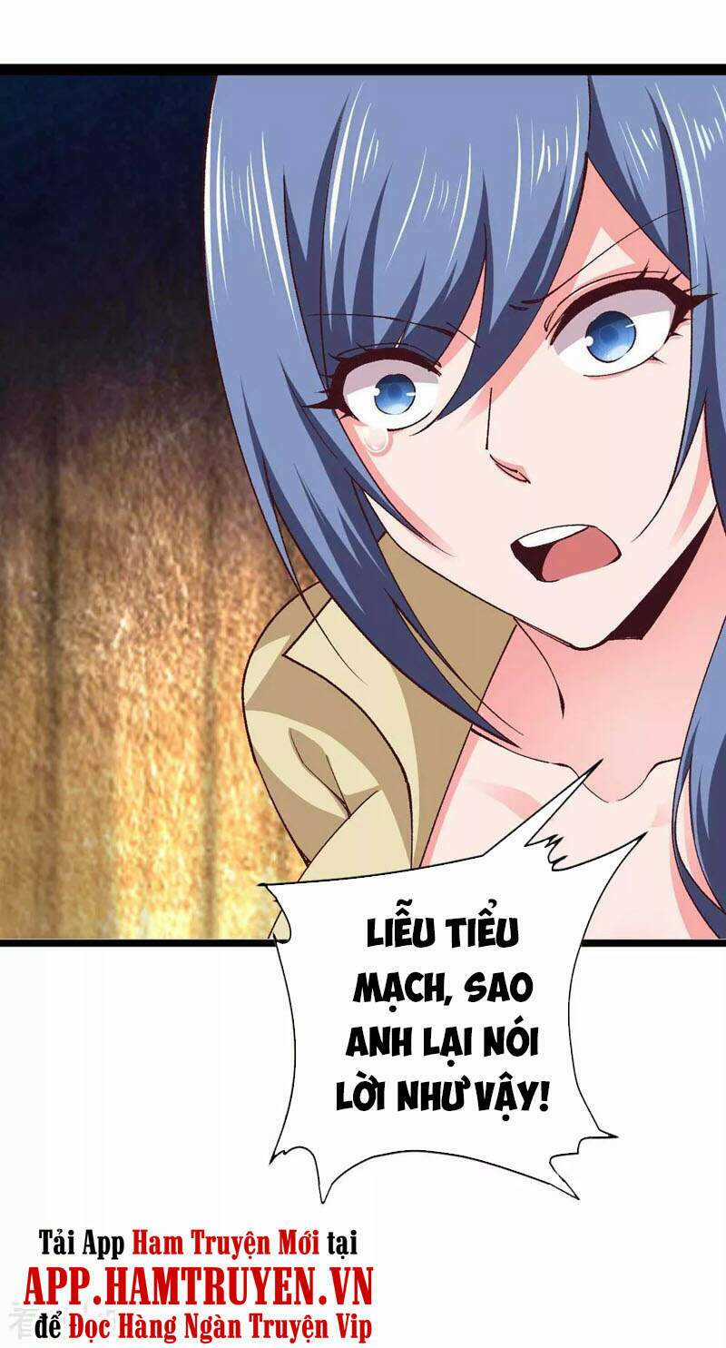 Quân Đoàn Nữ Tử Ngày Tận Thế Của Tôi Chapter 53 trang 10