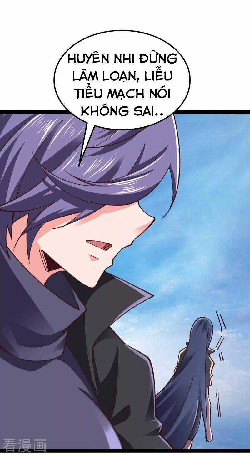 Quân Đoàn Nữ Tử Ngày Tận Thế Của Tôi Chapter 53 trang 11