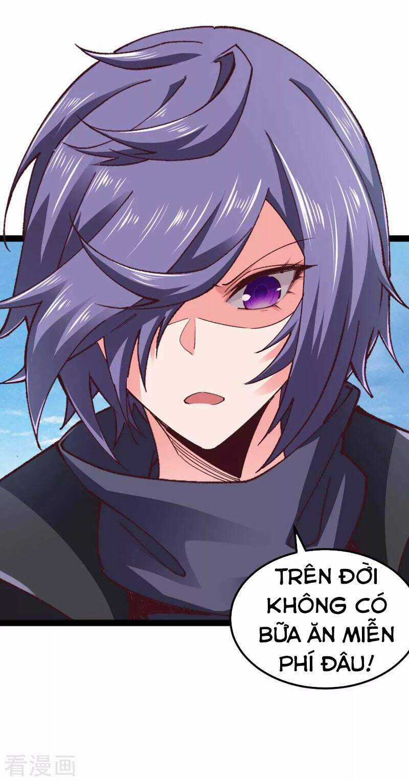 Quân Đoàn Nữ Tử Ngày Tận Thế Của Tôi Chapter 53 trang 12