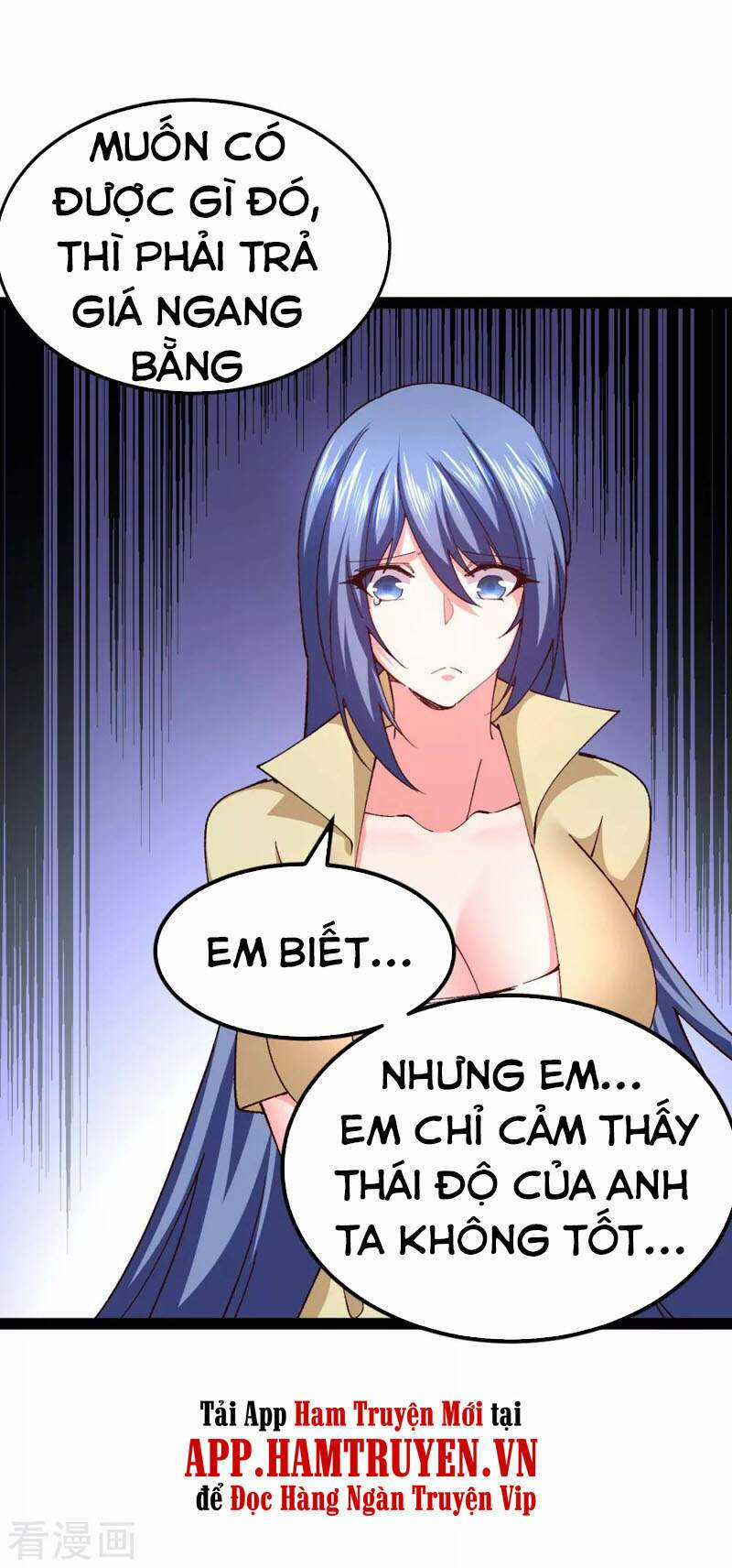 Quân Đoàn Nữ Tử Ngày Tận Thế Của Tôi Chapter 53 trang 13