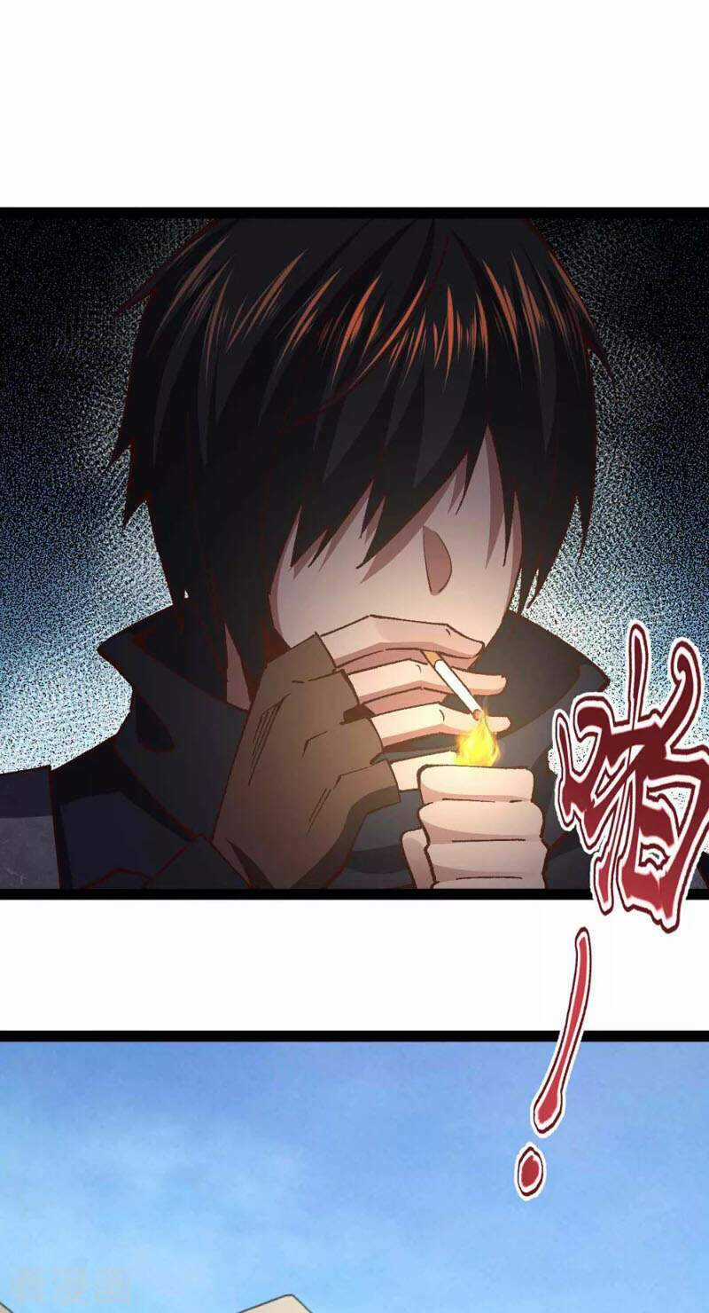 Quân Đoàn Nữ Tử Ngày Tận Thế Của Tôi Chapter 53 trang 20