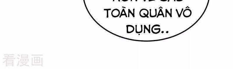 Quân Đoàn Nữ Tử Ngày Tận Thế Của Tôi Chapter 53 trang 22