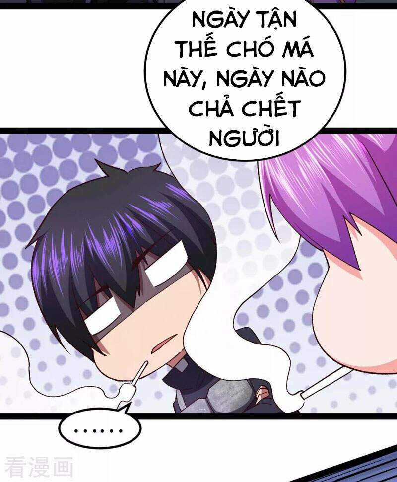 Quân Đoàn Nữ Tử Ngày Tận Thế Của Tôi Chapter 53 trang 24