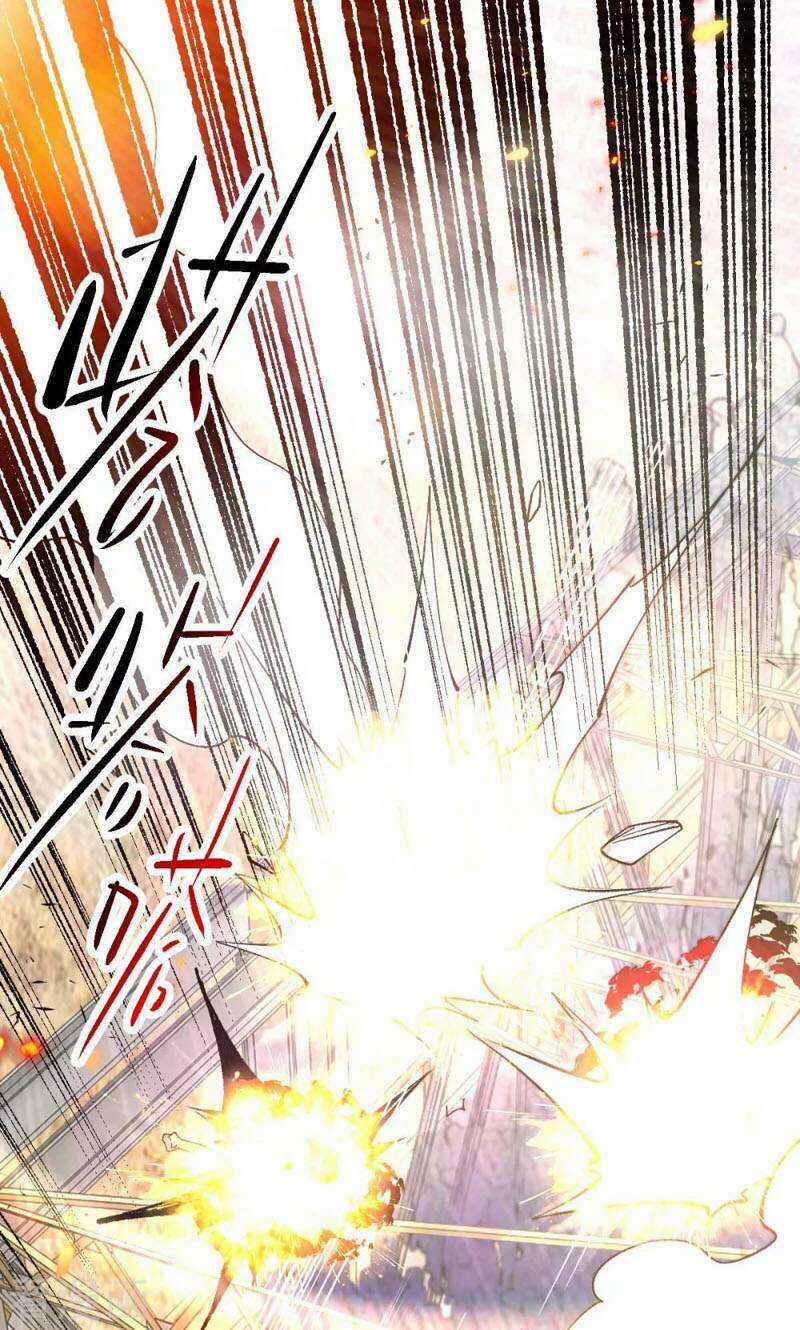 Quân Đoàn Nữ Tử Ngày Tận Thế Của Tôi Chapter 53 trang 27