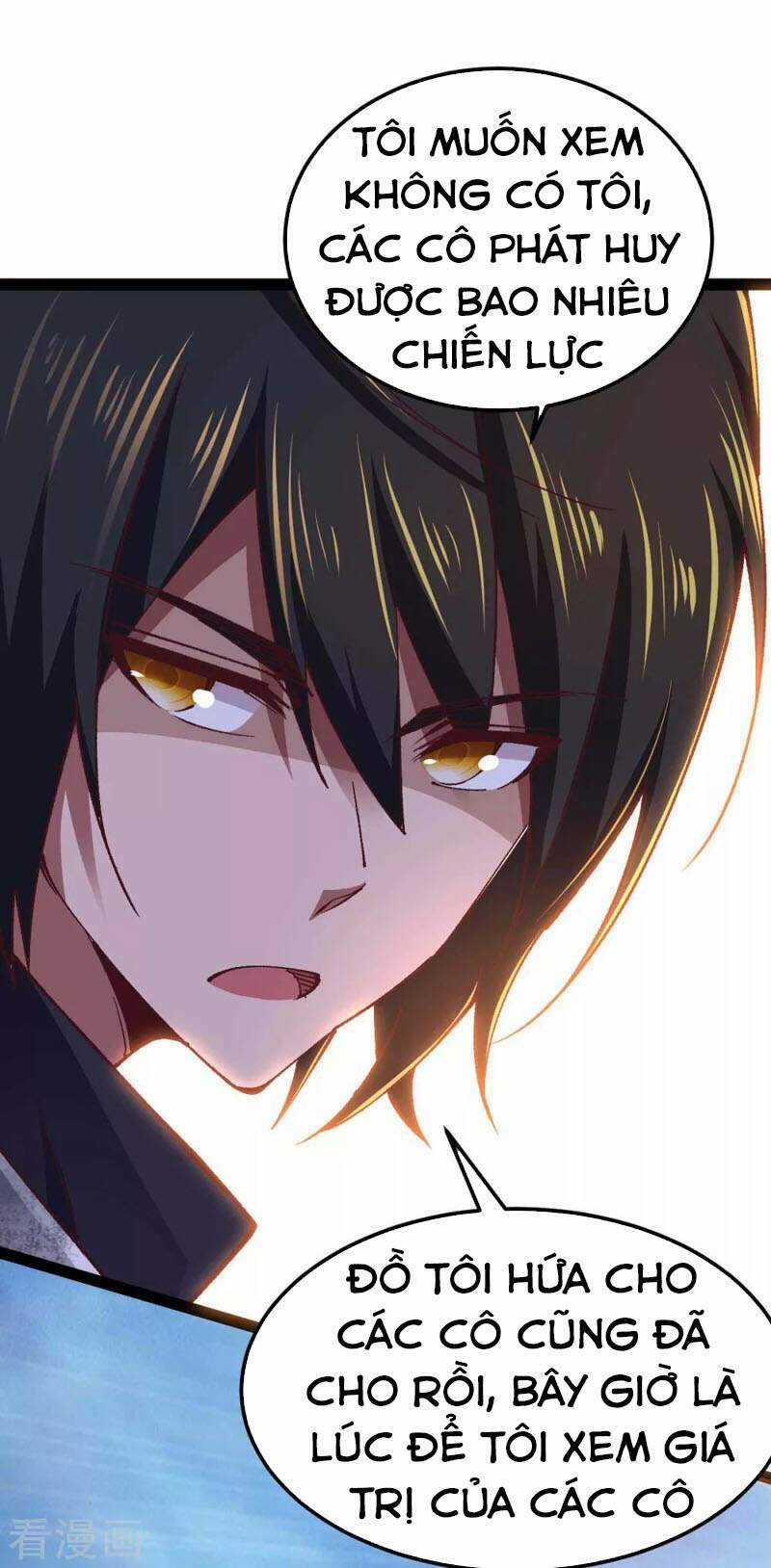 Quân Đoàn Nữ Tử Ngày Tận Thế Của Tôi Chapter 53 trang 7