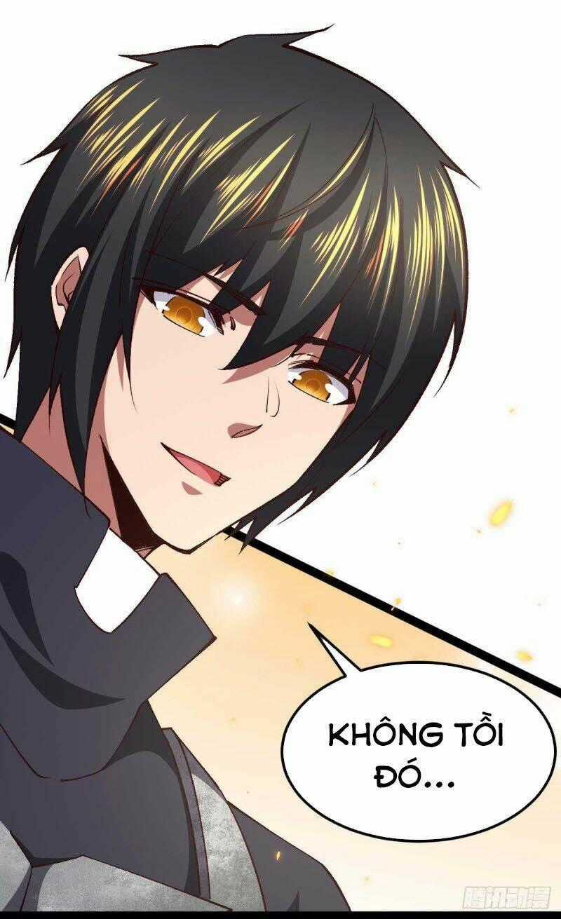 Quân Đoàn Nữ Tử Ngày Tận Thế Của Tôi Chapter 54 trang 1