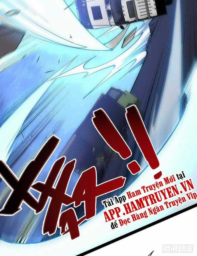 Quân Đoàn Nữ Tử Ngày Tận Thế Của Tôi Chapter 54 trang 13