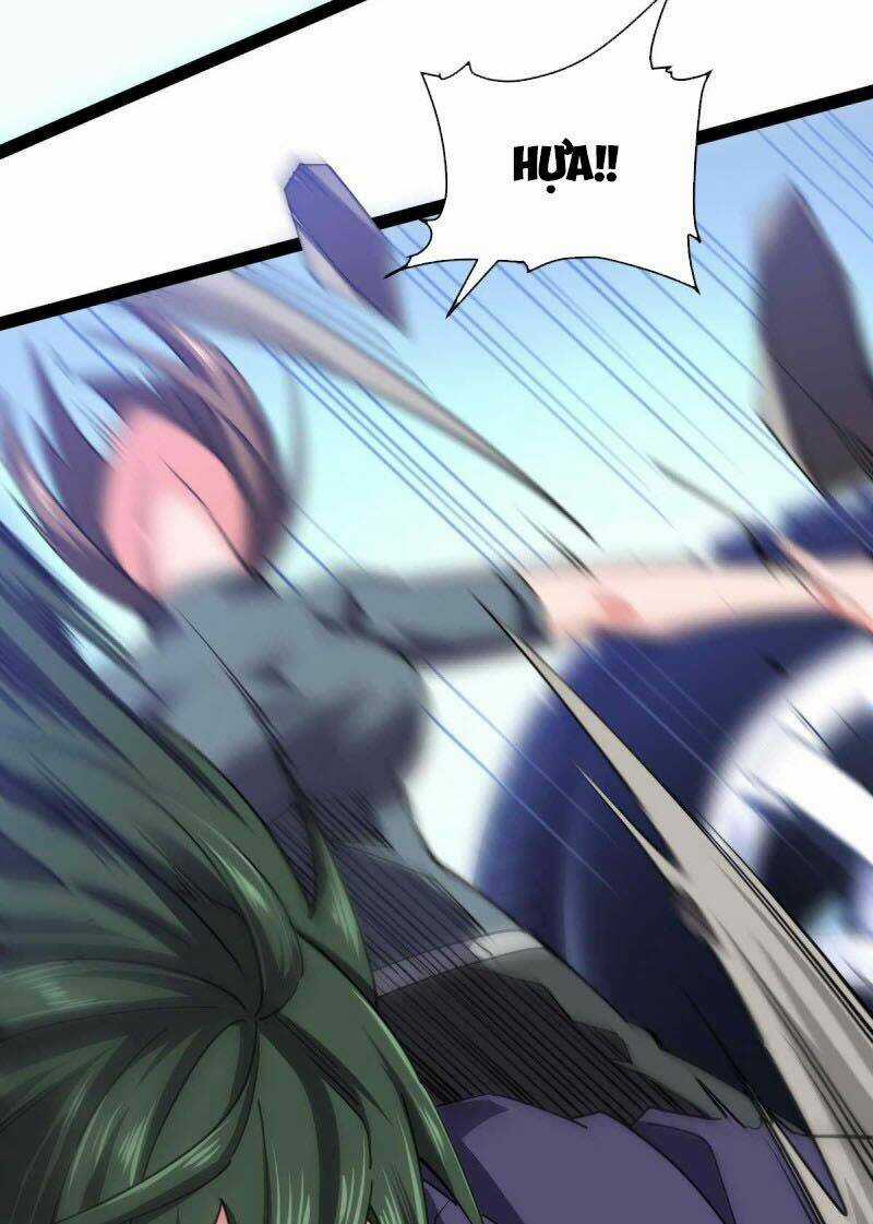 Quân Đoàn Nữ Tử Ngày Tận Thế Của Tôi Chapter 54 trang 14