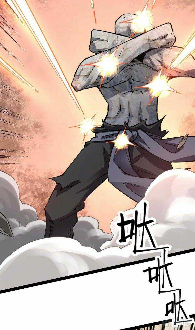 Quân Đoàn Nữ Tử Ngày Tận Thế Của Tôi Chapter 54 trang 18