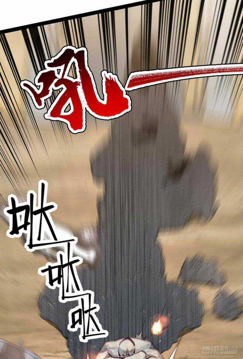 Quân Đoàn Nữ Tử Ngày Tận Thế Của Tôi Chapter 54 trang 19