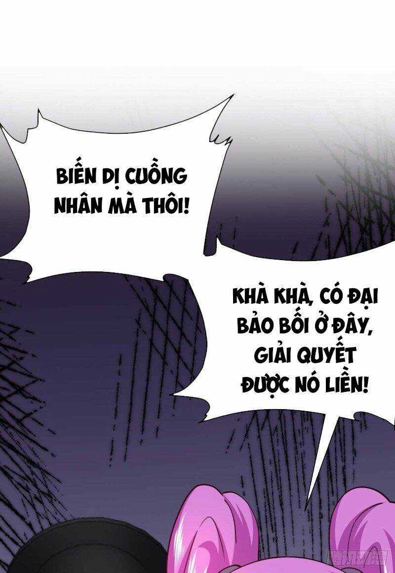 Quân Đoàn Nữ Tử Ngày Tận Thế Của Tôi Chapter 54 trang 23