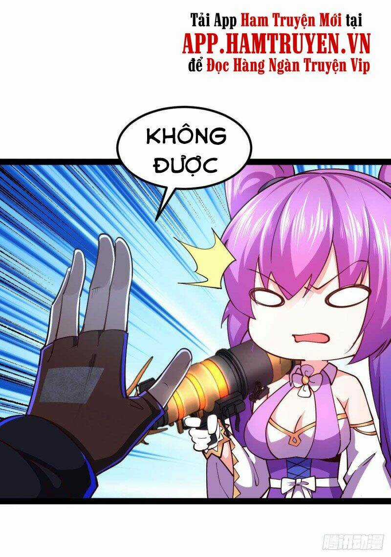 Quân Đoàn Nữ Tử Ngày Tận Thế Của Tôi Chapter 54 trang 26