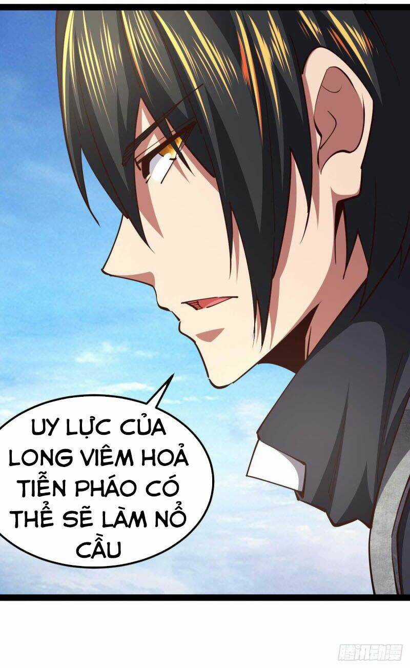 Quân Đoàn Nữ Tử Ngày Tận Thế Của Tôi Chapter 54 trang 27