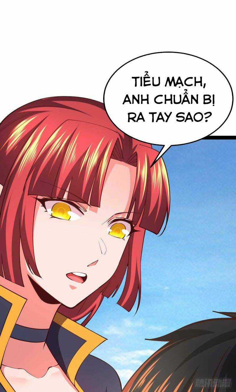 Quân Đoàn Nữ Tử Ngày Tận Thế Của Tôi Chapter 54 trang 28