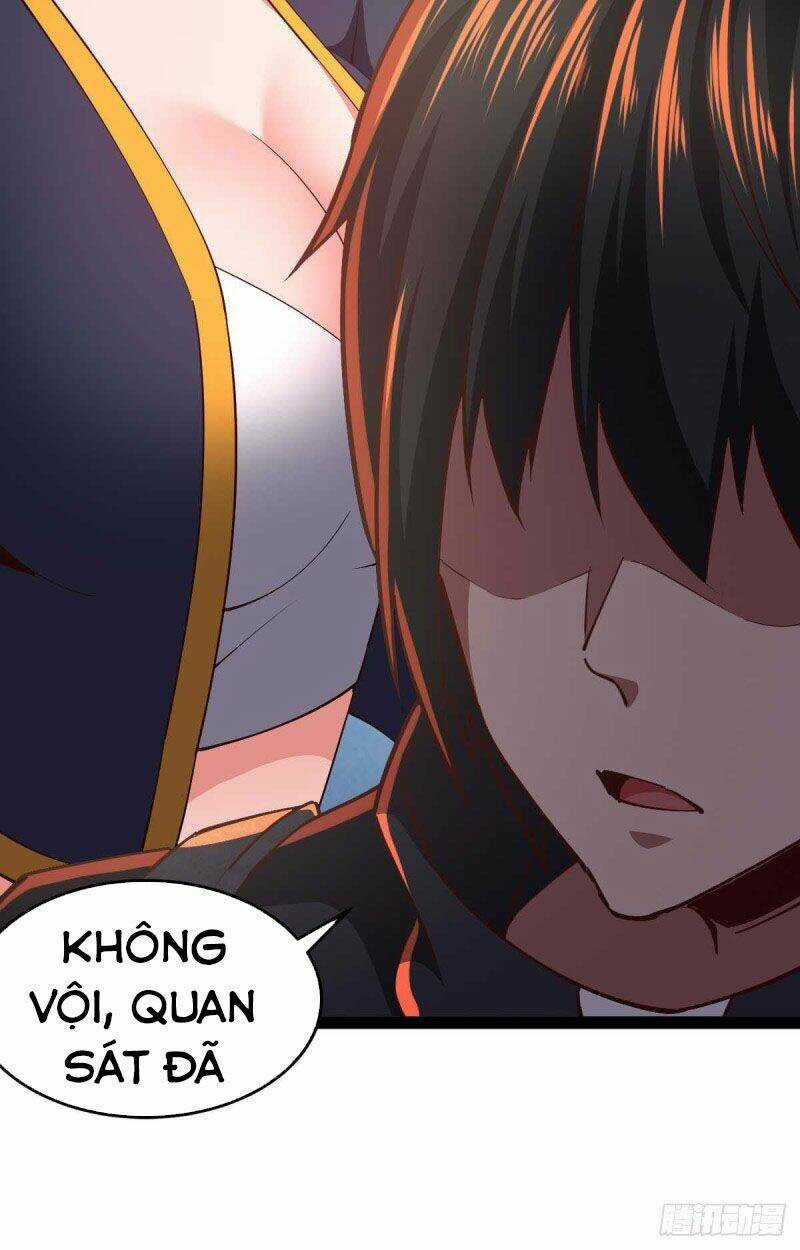 Quân Đoàn Nữ Tử Ngày Tận Thế Của Tôi Chapter 54 trang 29