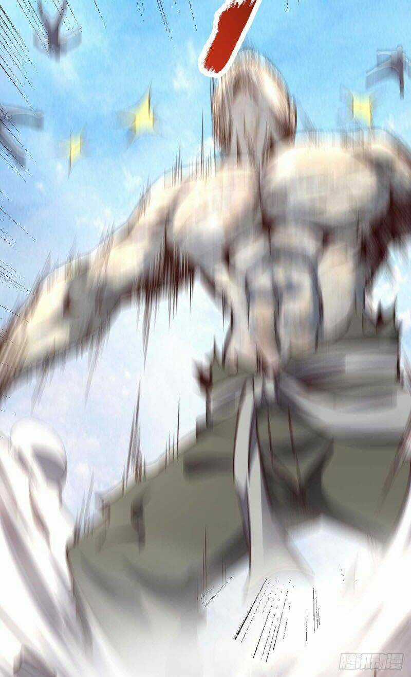 Quân Đoàn Nữ Tử Ngày Tận Thế Của Tôi Chapter 54 trang 3