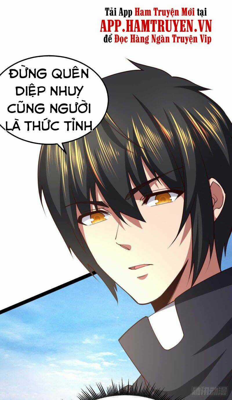 Quân Đoàn Nữ Tử Ngày Tận Thế Của Tôi Chapter 54 trang 30