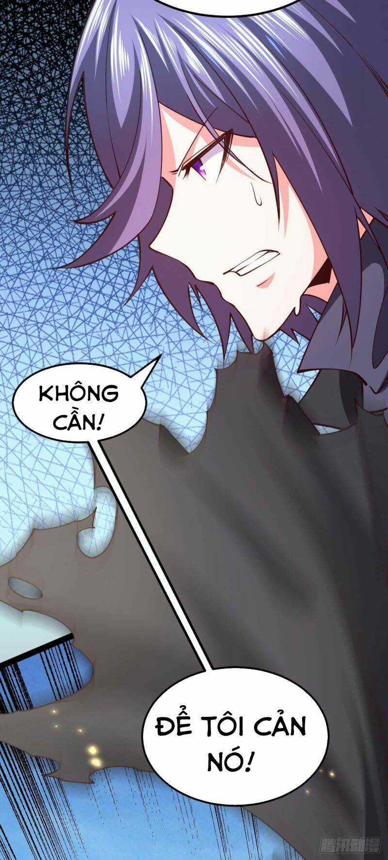 Quân Đoàn Nữ Tử Ngày Tận Thế Của Tôi Chapter 54 trang 33