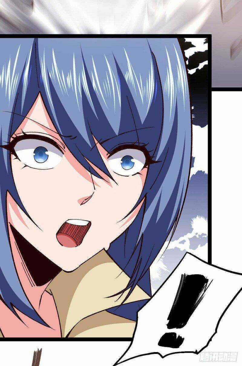 Quân Đoàn Nữ Tử Ngày Tận Thế Của Tôi Chapter 54 trang 4