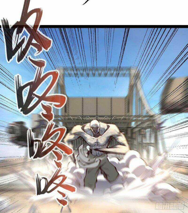 Quân Đoàn Nữ Tử Ngày Tận Thế Của Tôi Chapter 54 trang 5