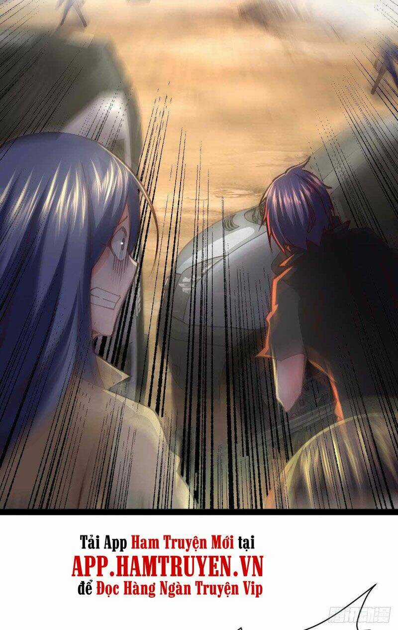 Quân Đoàn Nữ Tử Ngày Tận Thế Của Tôi Chapter 54 trang 6