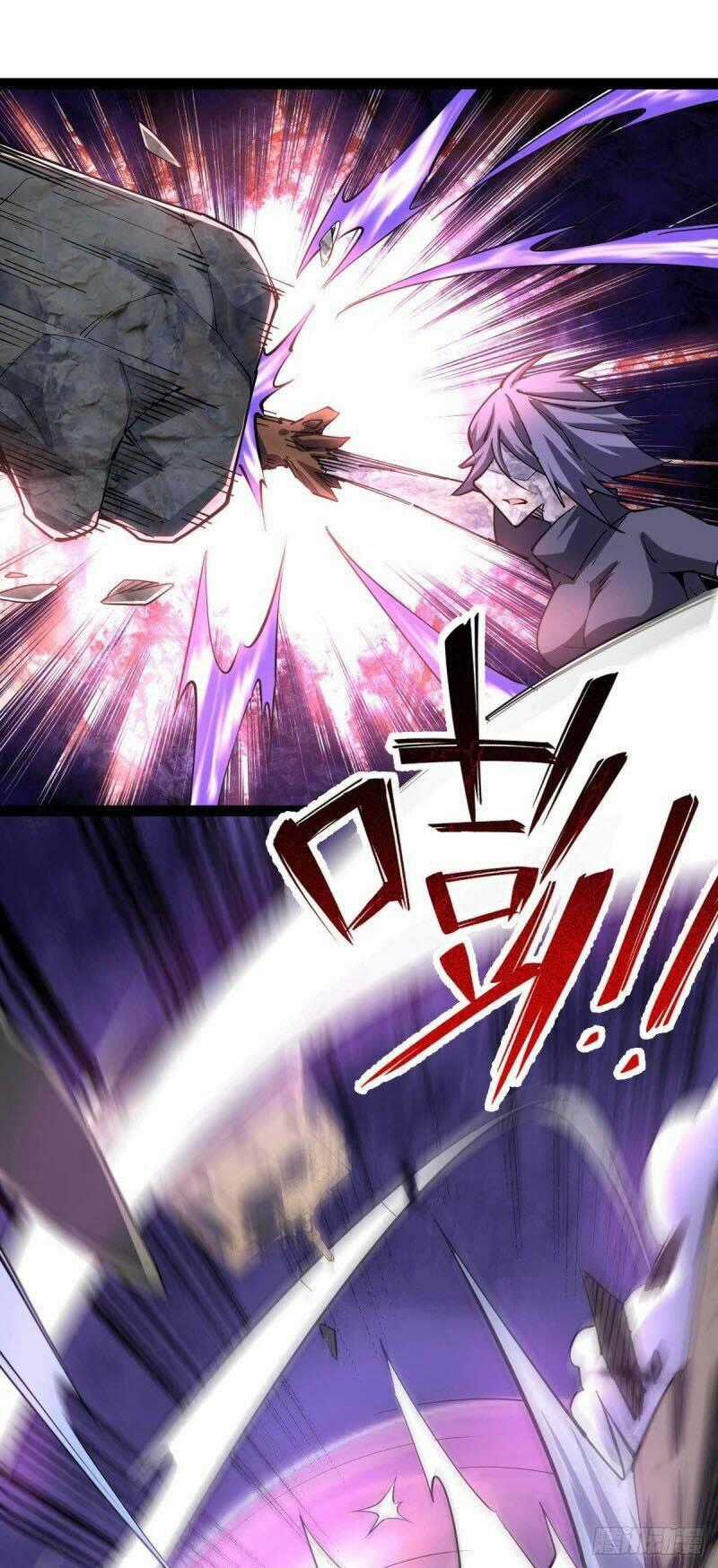 Quân Đoàn Nữ Tử Ngày Tận Thế Của Tôi Chapter 55 trang 1