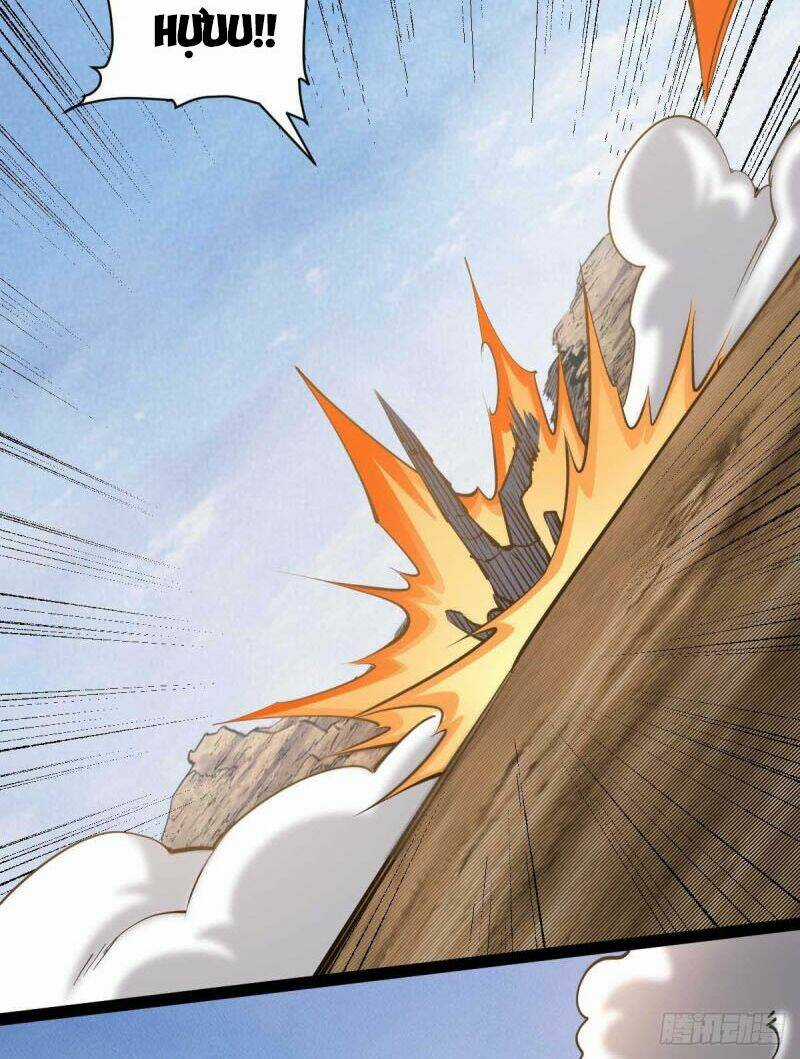 Quân Đoàn Nữ Tử Ngày Tận Thế Của Tôi Chapter 55 trang 11