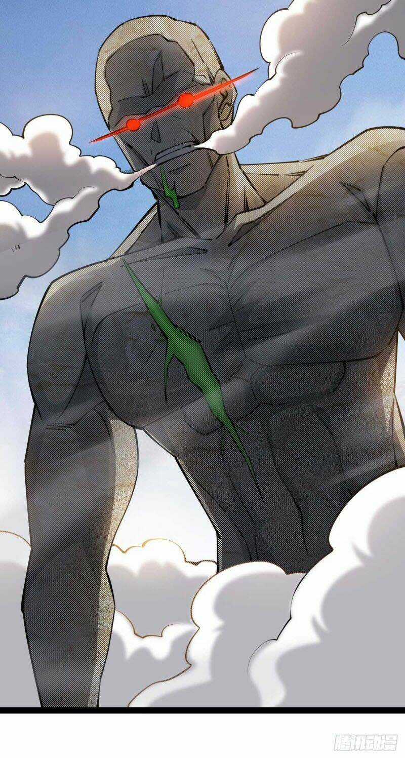 Quân Đoàn Nữ Tử Ngày Tận Thế Của Tôi Chapter 55 trang 12