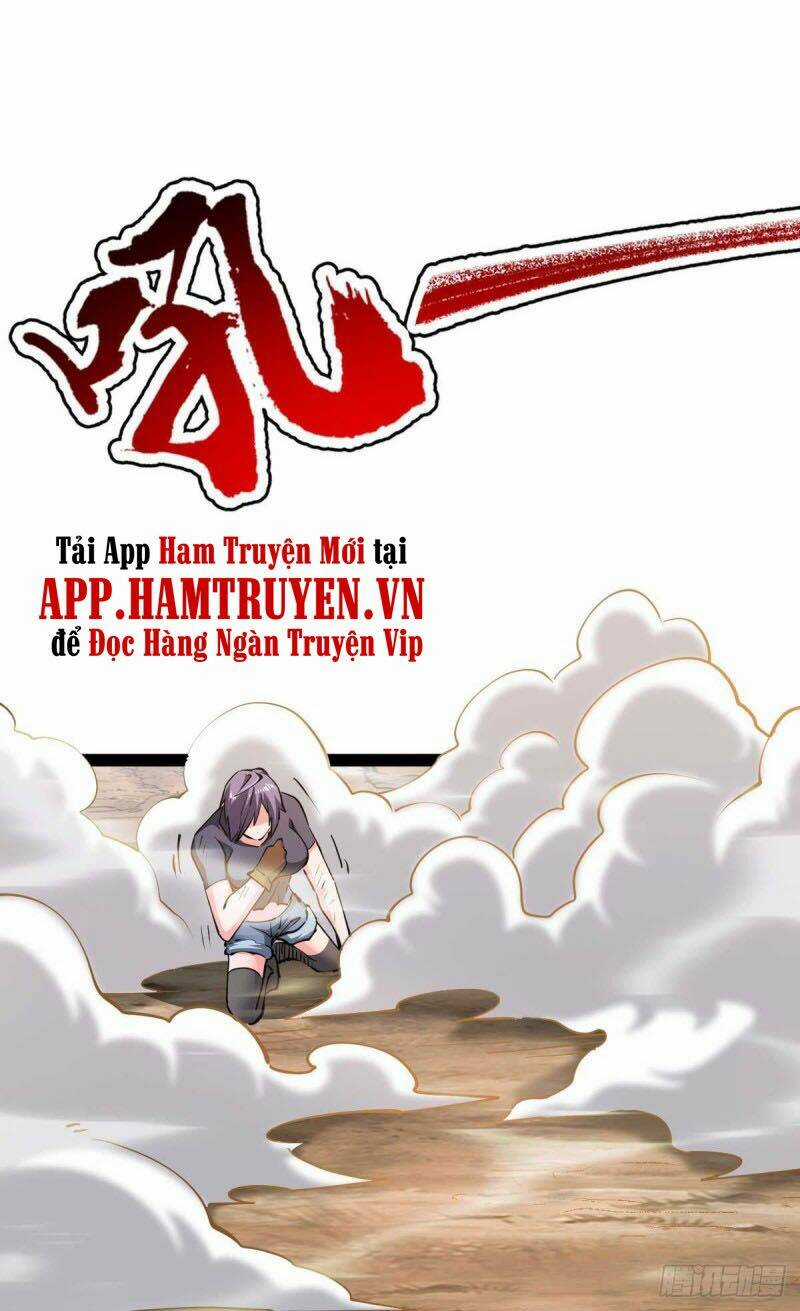 Quân Đoàn Nữ Tử Ngày Tận Thế Của Tôi Chapter 55 trang 13